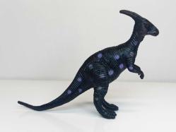 Dinozor Figürleri Oyuncak Lotu 3 Adet