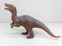Dinozor Figürleri Oyuncak Lotu 3 Adet