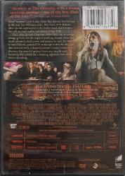THE EXORCISM OF EMILY ROSE DVD 2.EL ORJİNAL FİLM DVD ( 8822
