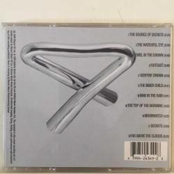 Mike Oldfield - Tubular Bells III / Bulgaria 1998 / CD / *new age*