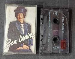 BENDENİZ * BEN DENİZ II * KASET