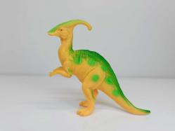 Dinozor Figürleri Oyuncak Lotu 3 Adet