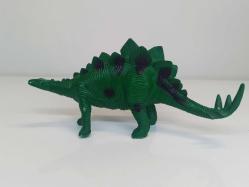 Dinozor Figürleri Oyuncak Lotu 3 Adet
