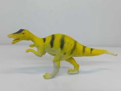 Dinozor Figürleri Oyuncak Lotu 3 Adet