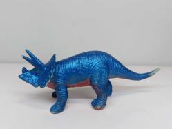 Dinozor Figürleri Oyuncak Lotu 3 Adet