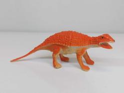 Dinozor Figürleri Oyuncak Lotu 3 Adet