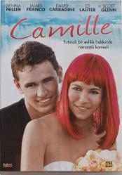 CAMİLLE DVD 2.EL ORJİNAL FİLM DVD ( 8847