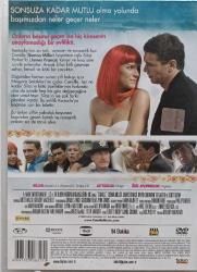 CAMİLLE DVD 2.EL ORJİNAL FİLM DVD ( 8847
