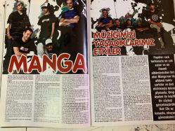 BLUE JEAN DERGİSİ -  TEMMUZ 2006 SAYI 7 - MANGA - CEZA - MOR VE ÖTESİ - RAMMSTEIN - EVANESCIENCE - ŞEBNEM FERAH - NAS DER Kİ HİP HOP ÖLDÜ - JUSTIN TIMBERLAKE EYLÜL'DE DÖNÜYOR - THE KILLERS İNGİLTERE'YE TAŞINIYOR - DAVE GROHL - BEYONCE DÖNÜYOR - KORN'DA GİTARİST KARMAŞASI - THE GAME TUTUKLANDI - ROCKIN COKE - BEYONCE'NIN TAHTINA ADAY - JAMIE SHAW MUCİZE DEĞİL PROBLEM ÇOCUĞUM - MATISYAHU - WILL YOUNG - BAY LORDI - KITA - AMEN - AWA - OX - RED HOT CHILIPEPPERS - BUZ - HEPSİ - AFI - DIXIE CHICKS  - 96 SAYFA - POSTERLER VE ÇIKARTMA EKİ YOKTUR