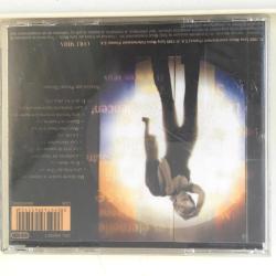 Patricia Kaas - Le Mot De Passe / Bulgaria 1999 / CD / *pop*