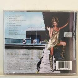 Beyoncé - B'Day / Europe 2006 / CD / *pop hip hop*