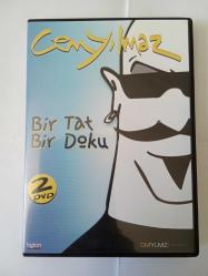 Bir Tat Bir Doku 2 Diskli Dvd
