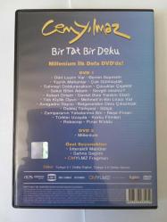 Bir Tat Bir Doku 2 Diskli Dvd