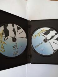 Bir Tat Bir Doku 2 Diskli Dvd