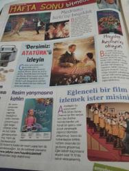 Hürriyet Gazetesi Hürriyet Çocuk Kulübü Gazetesi Doğum Günü Gazetesi -20 Aralık 2010- buz pateni-harry potter-sevimli dostlar ve biz-moda alışveriş-gökkuşağı Koleji- mehmet Ali abi ile baş başa- büyükler giyinmeyi bizden öğrensin kısa çizgiye en sevimli defterler- medrano sirkine bayıldık- hayalet avcılarını okuyorsun-dersimiz Atatürk'ü izleyin-bayram harçlıklarınızı biriktirin-resim yarışmasına katılın- barbie- saç yıkayan robot- ozon tabakasını nasıl koruyabiliriz- kirlenen Dünyamız- sevimli dostlarımız ve biz- esin haliloğlu-ceren Haliloğlu- umay Yaylı-sudoku-denizaltı- tatilin son günlerinde eğlence var- Nilsu ağırlık-zeynep yılmaz-beyzanur Köme-eti