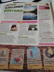 Hürriyet Gazetesi Hürriyet Çocuk Kulübü Gazetesi Doğum Günü Gazetesi -20 Aralık 2010- buz pateni-harry potter-sevimli dostlar ve biz-moda alışveriş-gökkuşağı Koleji- mehmet Ali abi ile baş başa- büyükler giyinmeyi bizden öğrensin kısa çizgiye en sevimli defterler- medrano sirkine bayıldık- hayalet avcılarını okuyorsun-dersimiz Atatürk'ü izleyin-bayram harçlıklarınızı biriktirin-resim yarışmasına katılın- barbie- saç yıkayan robot- ozon tabakasını nasıl koruyabiliriz- kirlenen Dünyamız- sevimli dostlarımız ve biz- esin haliloğlu-ceren Haliloğlu- umay Yaylı-sudoku-denizaltı- tatilin son günlerinde eğlence var- Nilsu ağırlık-zeynep yılmaz-beyzanur Köme-eti