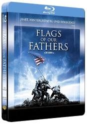 Flags Of Our Fathers Blu-ray Exclusive Limited Edition Steelbook
