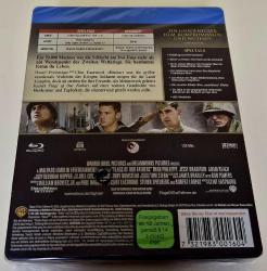 Flags Of Our Fathers Blu-ray Exclusive Limited Edition Steelbook