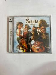 The snurks - Gayaya dönüş orijinal vcd film yılmaz video