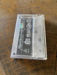 HAKAN PEKER - TAŞ GİBİ - KASET (JELATİNİNDE)