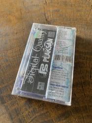 TOLGA KAREL - GÖÇEBE - KASET (JELATİNİNDE)