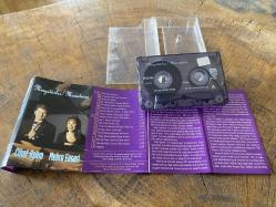 CİHAT AŞKIN & MEHRU ENSARİ - MİNYATÜRLER / MINIATURES - KASET