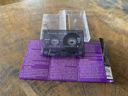 CİHAT AŞKIN & MEHRU ENSARİ - MİNYATÜRLER / MINIATURES - KASET