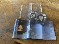 NİLÜFER AKBAL - RAY'E / ROAD / YOL - KASET