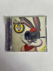 Bugs bunny orijinal vcd film yılmaz video