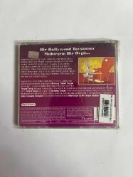 Bugs bunny orijinal vcd film yılmaz video