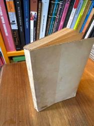 Tragedyalar :  Edip Cansever / İlk 1.Baskı