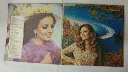 CAN ETİLİ * ÖMRÜM * 1981 DÖNEM BASKISI * 33LÜK PLAK