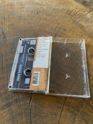 KEREM ÖZDEMİR - ALLAH'IN SİVASLISI - KASET