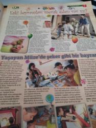 Hürriyet Gazetesi Hürriyet Çocuk Kulübü Gazetesi Doğum Günü Gazetesi -11 Eylül 2010- Disney on ice buz gösterisi için İzmir ve Ankara'dan kazananların listesi- bayramınız Şeker gibi olsun-çılgın mucitler-körling-moda alışveriş- çanta hediyeli ayakkabılar-okullar açılacak-şimşek Hırsızı kitabını okuyun- çılgın Hırsızı izleyin-sevdiğiniz karakterler de bizimle okula geliyor- kendisini temizleyen bitki-içinizdeki gücü uyandırın-sarımsaklı dondurma-robot öğretmenler- eski bayramları merak eden var mı- yaşayan müzede Şeker gibi bir bayram- sudoku-origami-ibrahim Kutluay ve arkadaşları ile basketbol şenliği-istanbul Optimum çocuk kulübünde Hayat bir bayram