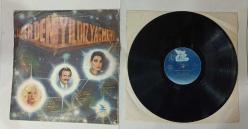 LİDER'DEN YILDIZ YAĞMURU * SELAMİ ŞAHİN * BÜLENT ERSOY * GÖNÜL AKKOR * 1983 DÖNEM BASKISI * 33LÜK PLAK