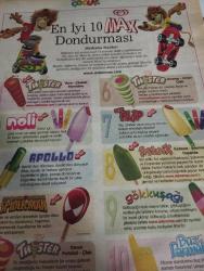 Hürriyet Gazetesi Hürriyet Çocuk Kulübü Gazetesi Doğum Günü Gazetesi -19 Haziran 2010-winx clup büyülü macera- Dünya Kupası'nda heyecan dolu dizgin- duygularınızı nasıl ifade etmeliyiz-yemyeşil bir macera-yepyeni bilmece bulmaca sayfaları- bu arabalar uçuyor- Oyuncak Hikayesi 3-okulda bateri çalıyorum- sitede yangın tatbikatı yapıldı- Saray petibör ile babanıza tatlı bir sürpriz hazırlayın- saray-duygularımızı nasıl ifade etmeliyiz-ben eski ayakkabı-japonların yeni robotları- en iyi 10 Max dondurması- sudoku-lego 2010 Türkiye şampiyonası finali İstinye Park'ta gerçekleşti