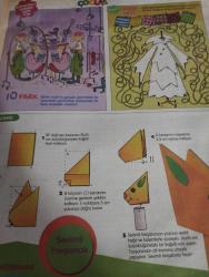 Hürriyet Gazetesi Hürriyet Çocuk Kulübü Gazetesi Doğum Günü Gazetesi -19 Haziran 2010-winx clup büyülü macera- Dünya Kupası'nda heyecan dolu dizgin- duygularınızı nasıl ifade etmeliyiz-yemyeşil bir macera-yepyeni bilmece bulmaca sayfaları- bu arabalar uçuyor- Oyuncak Hikayesi 3-okulda bateri çalıyorum- sitede yangın tatbikatı yapıldı- Saray petibör ile babanıza tatlı bir sürpriz hazırlayın- saray-duygularımızı nasıl ifade etmeliyiz-ben eski ayakkabı-japonların yeni robotları- en iyi 10 Max dondurması- sudoku-lego 2010 Türkiye şampiyonası finali İstinye Park'ta gerçekleşti