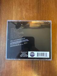 Amy Winehouse: Back to Black / Audio CD - Island Records 2006 UK