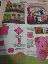 Hürriyet Gazetesi Hürriyet Çocuk Kulübü Gazetesi Doğum Günü Gazetesi -26 Haziran 2010- Avatar Son Hava bükücü-ata sporu güreşi-dilek Kırcaoğlu ile birlikte büyüyelim-insanlarla nasıl iletişim kuruyoruz-rap müziğin sevilen sesi Fuat Ergin- en iyi 10 Sokak oyunu- karnemi aldım ve Artık yeni bir bisikletim var-satranç şenliğine gidin- evde film seyreden-göktaşı yağmuruna hazır olun-insanlarla nasıl iletişim kuruyoruz-titanik bu sefer batmayacak- mendil kapmaca-el kızartmaca-ip atlama-yedi kiremit-bezirganbasi-sokak oyunları