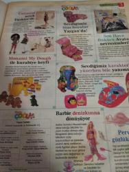 Hürriyet Gazetesi Hürriyet Çocuk Kulübü Gazetesi Doğum Günü Gazetesi -10 Temmuz 2010-sutopu- dünyayı sallayan kız atıyor-oyuncak müzesi-en iyi 10 yaz sporu- rengarenk-sevdiğiniz tüm boyalar yayganda- arkadaşlarımla ip atlamaca oynuyoruz- süper süper süper hafiyeler is başında- sevdiğimiz karakterler yüzerken bile yanımızda- barbie deniz kızına dönüşüyor- hayaliniz Arkadaşlarınızı sevmiyorsa-uçan otomobiller Türkiye'de üretilecek- güneş enerjisi ile çalışan böcek- yüzme-bisiklet-futbol-tenis-yaz sporu- türkiye'nin en büyük hayvan festivali