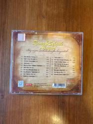 Rana & Selçuk Alagöz : Biz Sizin Şarkılarınızla Büyüdük / Audio CD - Odeon Koleksiyon 2009 ÇİFT İMZALI