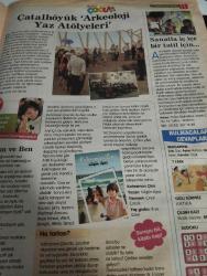 Hürriyet Gazetesi Hürriyet Çocuk Kulübü Gazetesi Doğum Günü Gazetesi -3 Temmuz 2010-3 oyuncak dostlar geri döndü-su üzerinde keyif kano- Bir Başkadır yazaçları-emre berent ile hafta sonu bitmeden-en iyi 10 tatlı-moda alışveriş- ceza ve evrenle eğlenceyi maksadık- Oyuncak Hikayesi 3'ün galasına gittim-çılgın robotlar yapacağım-oyuncak heykeller yapalım- renk cümbüşü mayolar-okyanusları kirletiyoruz-tipeezde yaz tatili çok eğlenceli geçiyor-aile robotu- oyuncak dostlarımız geri döndü-baklava-pamuk şeker-profiterol-pasta-puding-şekerleme-dondurma-kurabiye-hande sözer-irem acar-aysun acar-ömer Bekir sözer-zehra Naz acar-can bozkurt-elmas emine-efe bozkurt-emre kılıç-esin Güngör- sudoku-çatalhöyük arkeoloji yaz atölyeleri-kültür sanat-sulu Boya atölyesi-sanatla iç içe bir tatil için- muhabir olma sırası sende