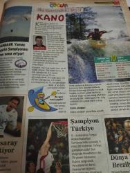 Hürriyet Gazetesi Hürriyet Çocuk Kulübü Gazetesi Doğum Günü Gazetesi -3 Temmuz 2010-3 oyuncak dostlar geri döndü-su üzerinde keyif kano- Bir Başkadır yazaçları-emre berent ile hafta sonu bitmeden-en iyi 10 tatlı-moda alışveriş- ceza ve evrenle eğlenceyi maksadık- Oyuncak Hikayesi 3'ün galasına gittim-çılgın robotlar yapacağım-oyuncak heykeller yapalım- renk cümbüşü mayolar-okyanusları kirletiyoruz-tipeezde yaz tatili çok eğlenceli geçiyor-aile robotu- oyuncak dostlarımız geri döndü-baklava-pamuk şeker-profiterol-pasta-puding-şekerleme-dondurma-kurabiye-hande sözer-irem acar-aysun acar-ömer Bekir sözer-zehra Naz acar-can bozkurt-elmas emine-efe bozkurt-emre kılıç-esin Güngör- sudoku-çatalhöyük arkeoloji yaz atölyeleri-kültür sanat-sulu Boya atölyesi-sanatla iç içe bir tatil için- muhabir olma sırası sende