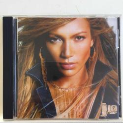 Efemera - Jennifer Lopez - JLo / Russia 2001 / CD / *dance pop* - kitantik - kitaLog