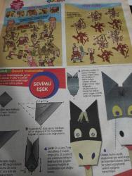 Hürriyet Gazetesi Hürriyet Çocuk Kulübü Gazetesi Doğum Günü Gazetesi -17 Temmuz 2010- at sırtında yapılan bir spor binicilik-gelmiş geçmiş en havalı meslek-sihirbazın çırağı-kendinizi seviyor musunuz-yüzgeçli Yıldızlar dolphinarium da-en iyi 10 maskot-missist bu yaz da rengarenk-hot weeks renk değişim atölyesinde-reeboktan ışıklı ayakkabılar-vicco aqua deniz ayakkabısı- kardeşime doğum günü hediyem-fotoğraf çekmeyi sevenler için-dünyaca ünlü vücut Dünyası sergisini gördüm- develerin gen haritası şaşırtıyor-haftanın soruları-67 günlük pil ömrü-diş çürümelerinde son-muhabir olma sırası sende- Harikalar Diyarı Ankara'da bizleri bekliyor-dünyanın en muhteşem buz gösterisi- ukrayna-yüzgeçli yıldızlar- deniz mi memelilerin büyülü dünyasına davetlisiniz