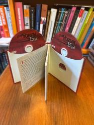 Grup Yorum : 15.Yıl Seçmeler / Audio 2 CD + Book - Kalan Müzik 2000