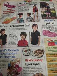 Hürriyet Gazetesi Hürriyet Çocuk Kulübü Gazetesi Doğum Günü Gazetesi -31 Temmuz 2010- yaz aylarına vazgeçilmez sporu sörf-yaramaz ikizler Zack and Cody-en iyi 10 yaz okulu-zamanın durduğu yer Miniatürk- rengarenk- emre Beren ile hafta sonu bitmeden- alice Harikalar diyarında-bu Hayvanlar yeni keşfedildi-national geographic kids dergisine bayılıyorum- yazın vazgeçilmezi sandaletler-sadece erkeklere özel- avatar Son Hava Bükücü kitabını okuyun-ata binmeyi çok seviyorum-tren gelir boş gelir-vücuduma neler oluyor-muhabir olma sırası sende- doğa kampları-izci kampları-arkeoloji atölyeleri-el sanatları-müzik okulları-drama kursları-sudoku-yaz tatili bitmeden spora ve eğlenceye doyun