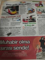 Hürriyet Gazetesi Hürriyet Çocuk Kulübü Gazetesi Doğum Günü Gazetesi -31 Temmuz 2010- yaz aylarına vazgeçilmez sporu sörf-yaramaz ikizler Zack and Cody-en iyi 10 yaz okulu-zamanın durduğu yer Miniatürk- rengarenk- emre Beren ile hafta sonu bitmeden- alice Harikalar diyarında-bu Hayvanlar yeni keşfedildi-national geographic kids dergisine bayılıyorum- yazın vazgeçilmezi sandaletler-sadece erkeklere özel- avatar Son Hava Bükücü kitabını okuyun-ata binmeyi çok seviyorum-tren gelir boş gelir-vücuduma neler oluyor-muhabir olma sırası sende- doğa kampları-izci kampları-arkeoloji atölyeleri-el sanatları-müzik okulları-drama kursları-sudoku-yaz tatili bitmeden spora ve eğlenceye doyun