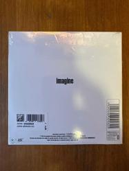 John Lennon : Imagine / Audio CD -  EMI Records 2010 (Kapalı Ambalaj)