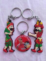 Antika - Hacivat Karagöz Avea anahtarlık süs set koleksiyon dekor tasarım hediye vintage retro aksesuar nostalji reklam promosyon - kitantik - kitaLog